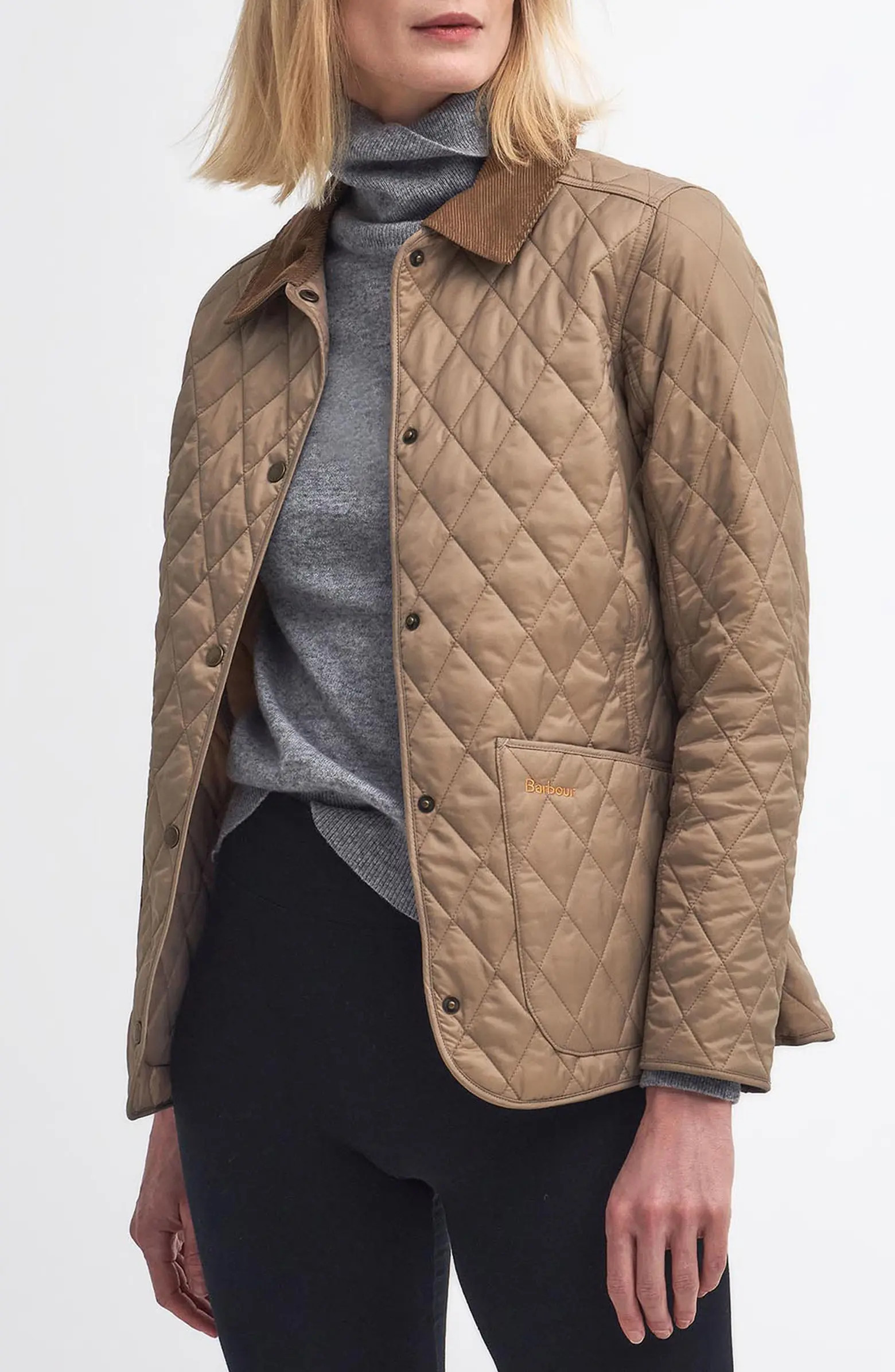 Annandale Quilted Jacket | Nordstrom