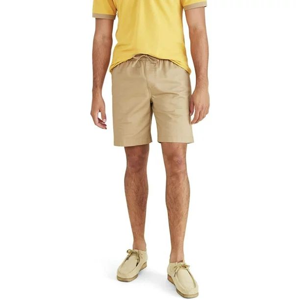 Dockers Men's Ultimate Pull On Shorts | Walmart (US)