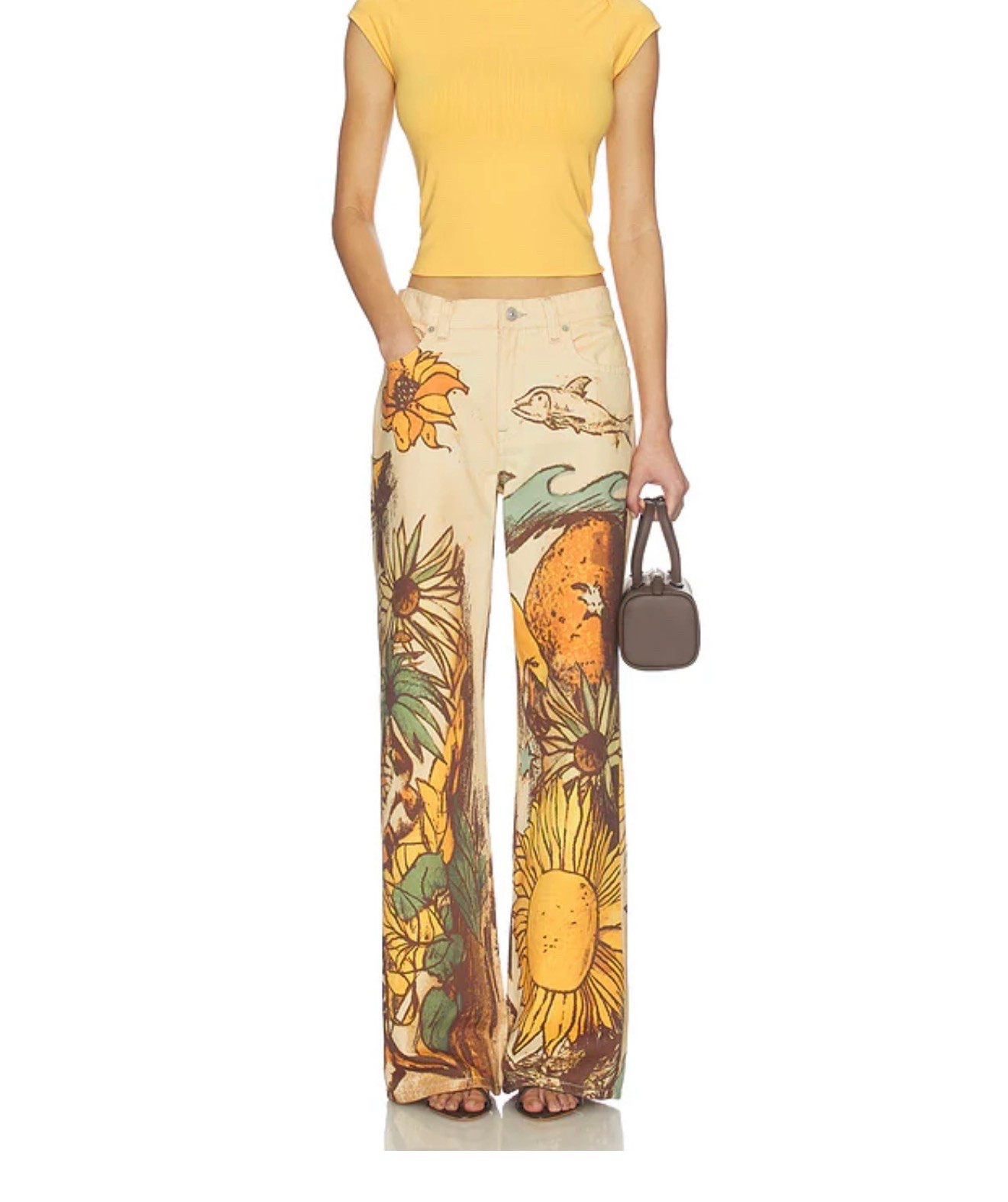 These pants!! So cute!!

#LTKOver40 #LTKSeasonal #LTKootd