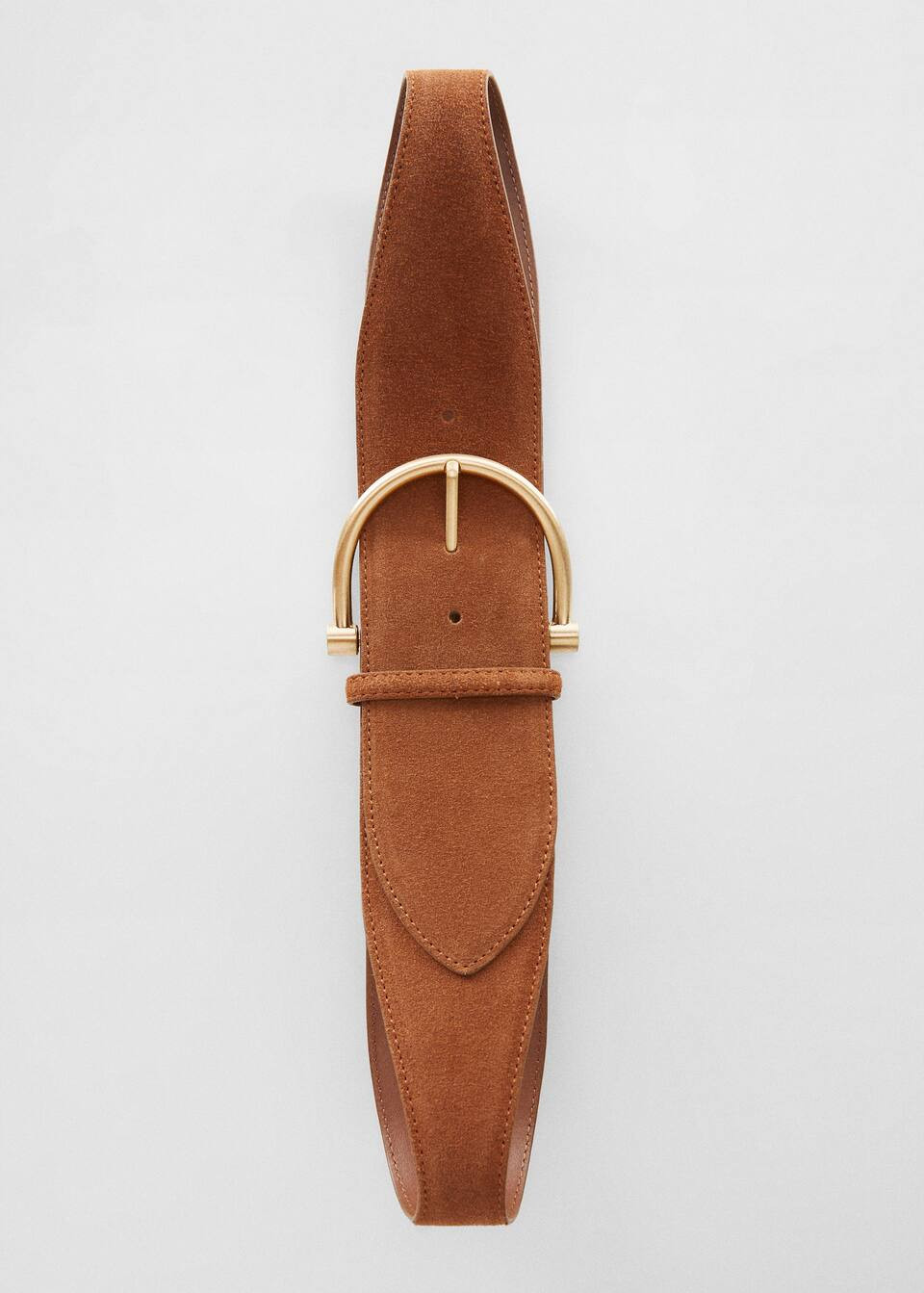 Suche: leder gürtel (26) | Mango Deutschland | MANGO (DE)