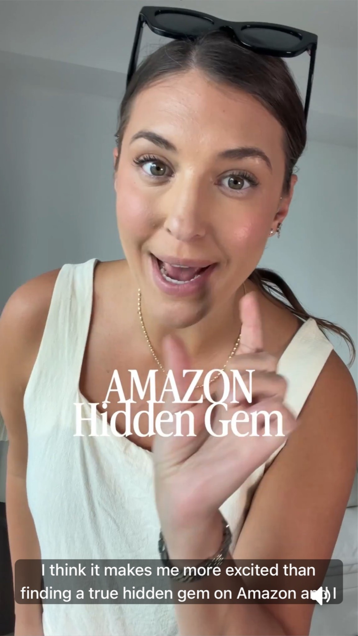 amazon hidden gems lately 🤍✨

amazon fashion finds, amazon hidden gems, chic amazon outfit, affordable fashion finds, neutral summer outfit, elevated basics, amazon vacation outfits, effortless style, trendy amazon clothing

#LTKWedding #LTKSeasonal #LTKootd