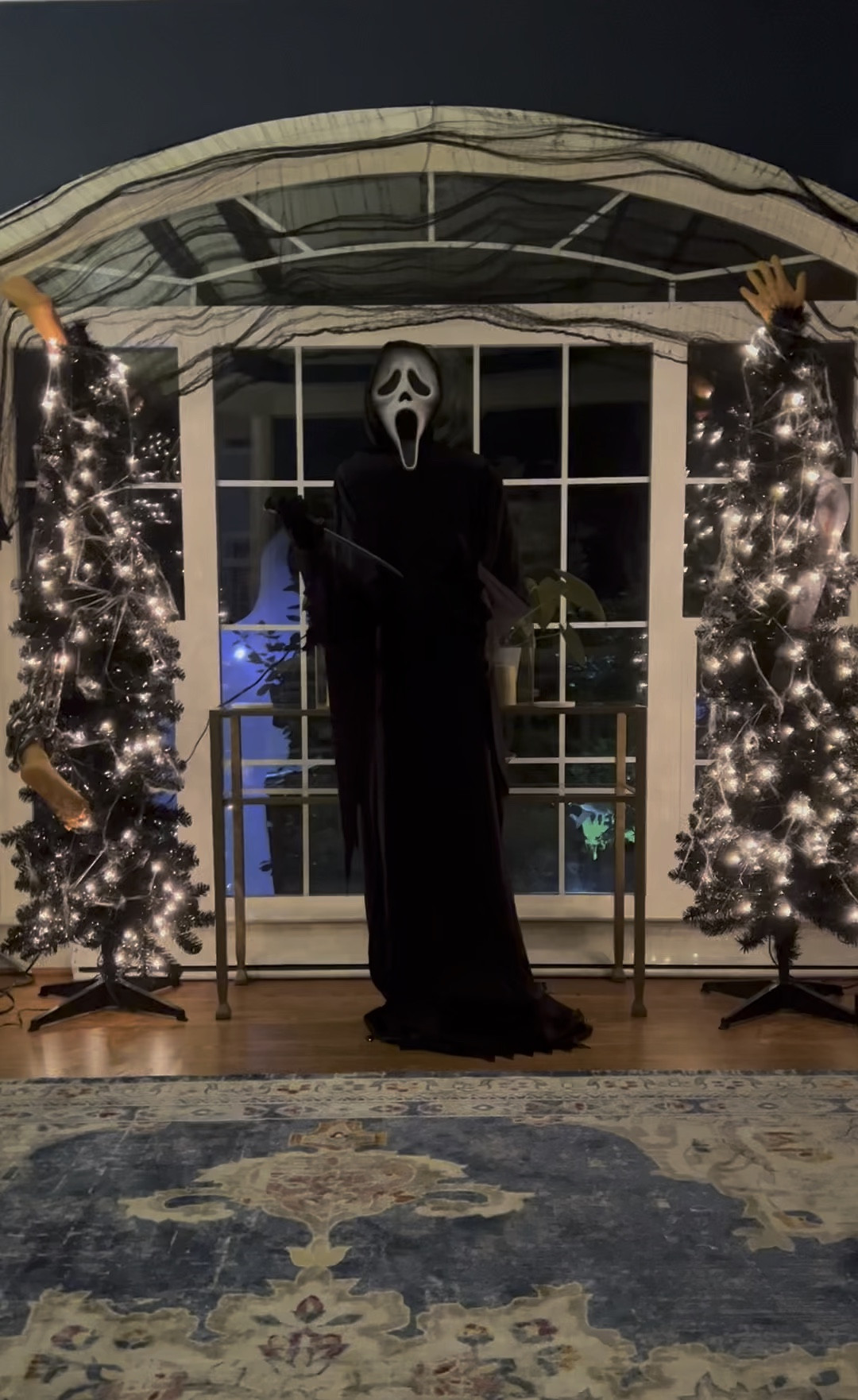 👻

#spookyseason #halloweendecor

#LTKSeasonal