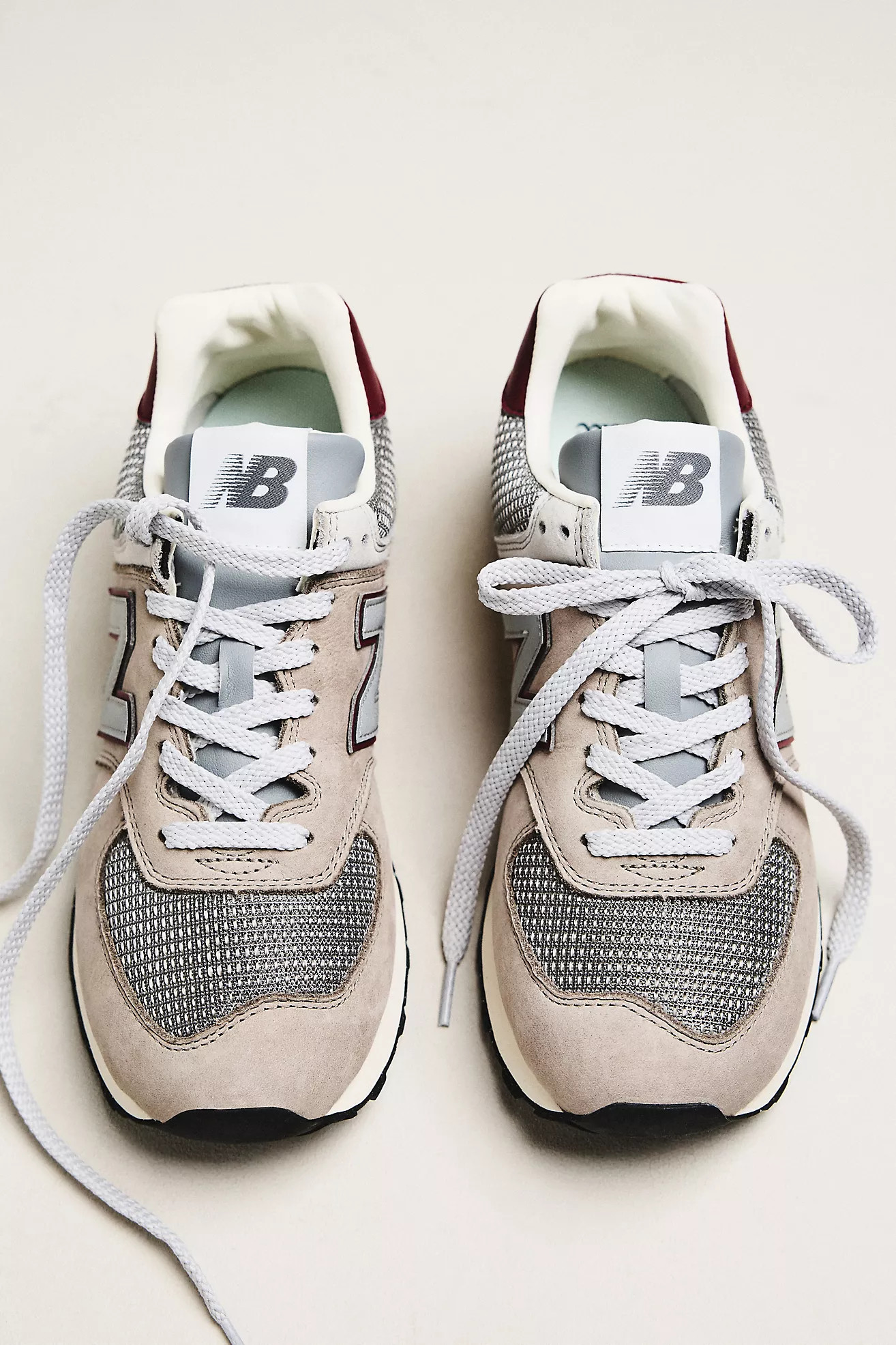 New Balance 574 Sneakers | Anthropologie (US)