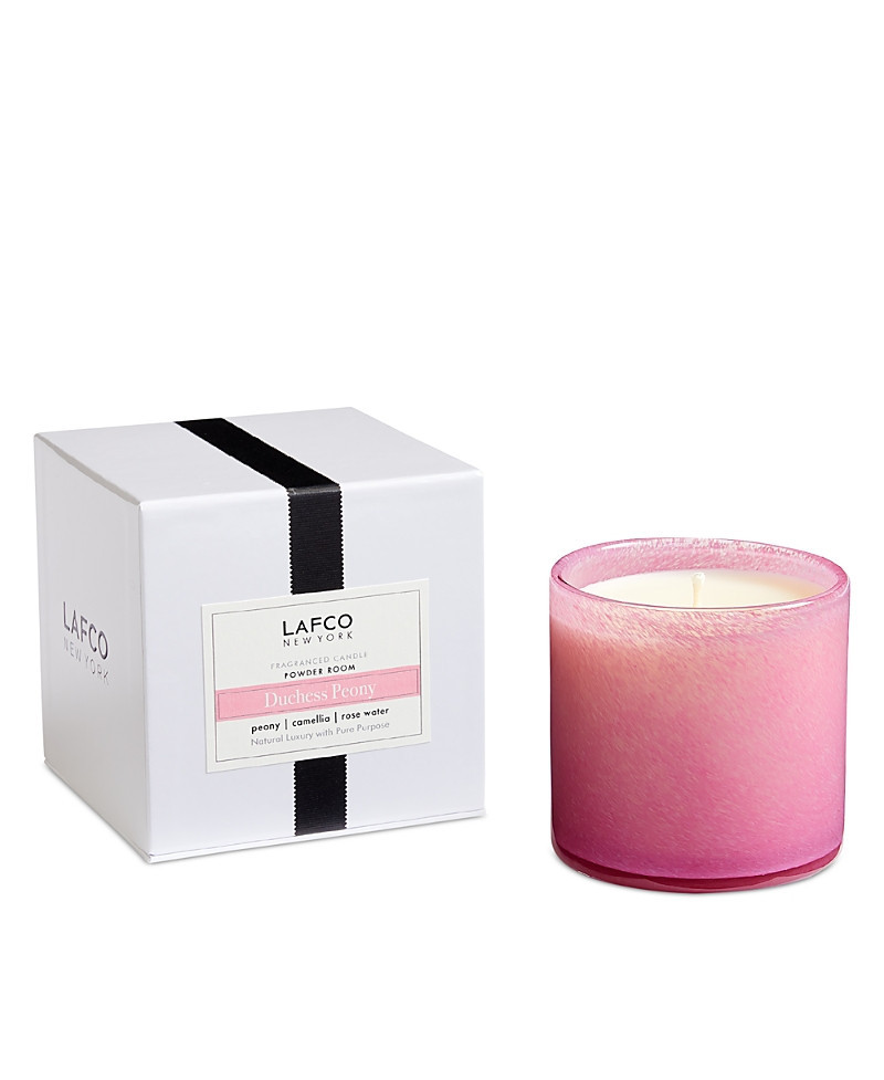 Lafco Duchess Peony Signature Candle, 15.5 oz. | Bloomingdale's (US)