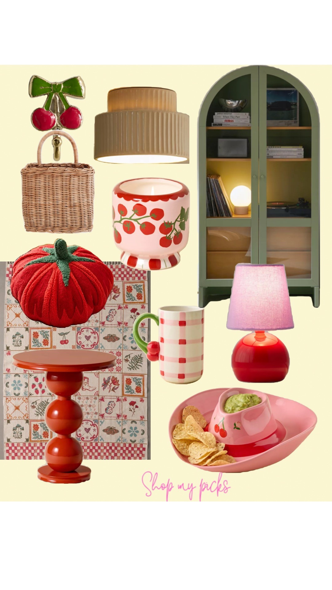 #LTKHome #LTKSaleAlert #LTKWatchNow