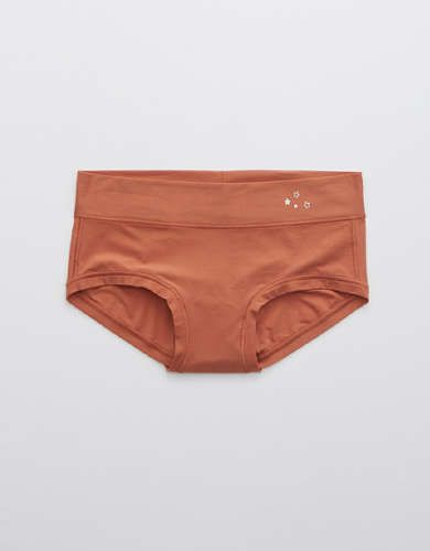Aerie Real Me Boybrief Underwear | American Eagle Outfitters (US & CA)