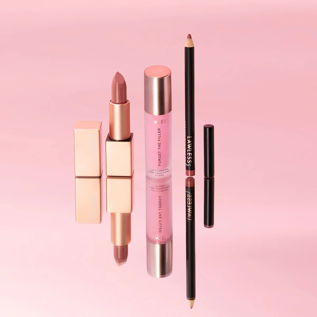 The Daisy Bundle | Lawless Beauty