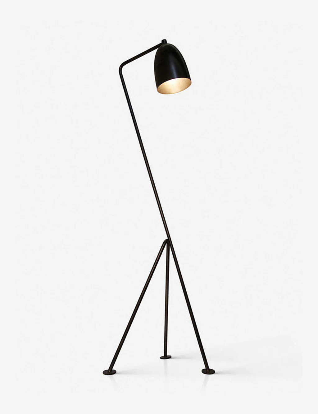 Blainne Floor Lamp | Lulu and Georgia 
