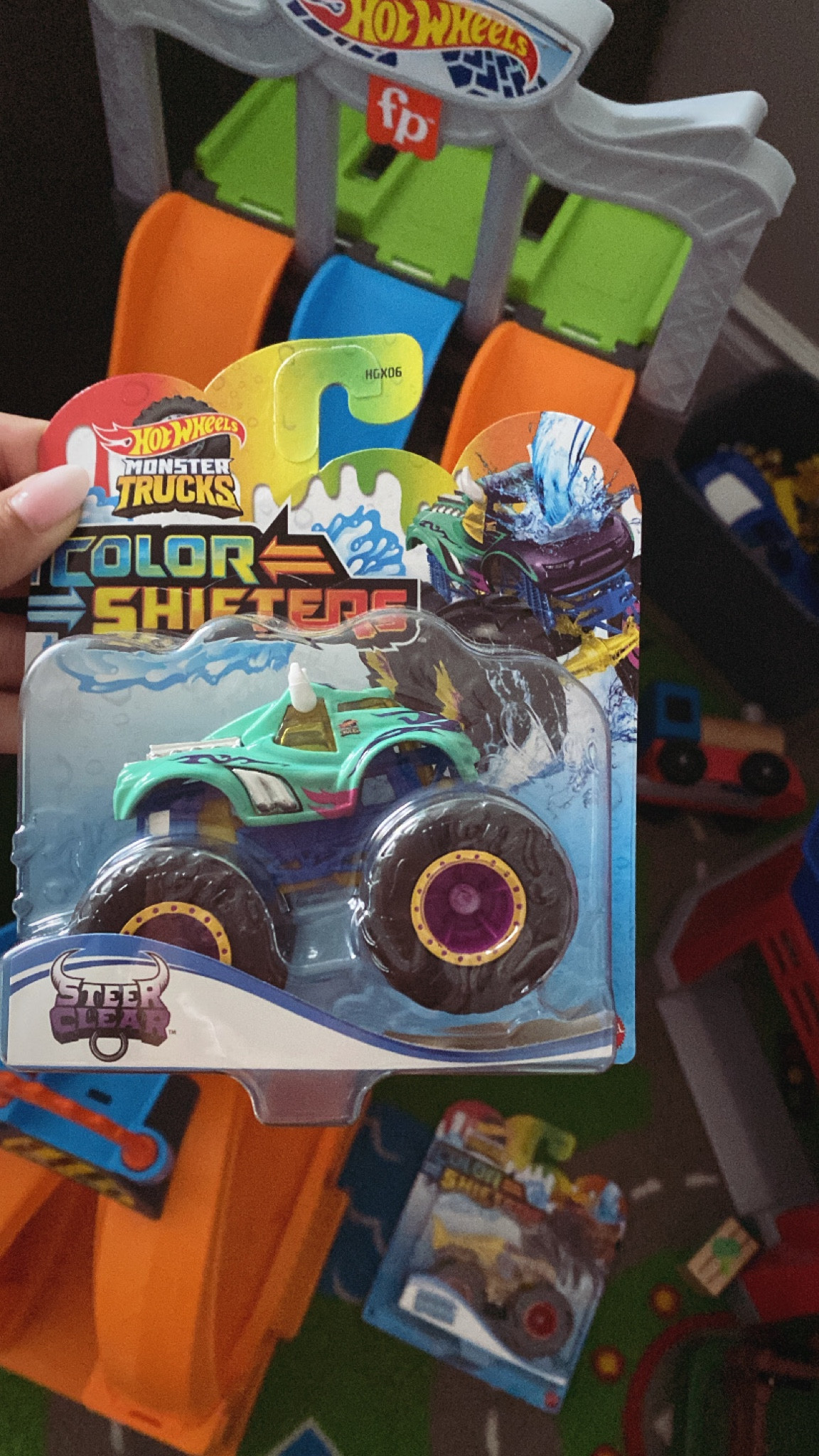 We are officially in our Monster truck & Hot Wheels era over here! My son picked out these color changing monster trucks and he’s so excited to test them out at bath time! 

Monster jam | toddler boy | toys | gift guide 

#LTKKids #LTKFamily #LTKBacktoSchool