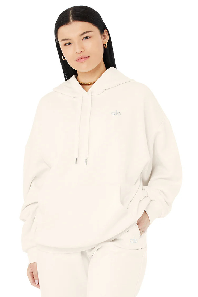 Accolade Hoodie | Alo Yoga (US)