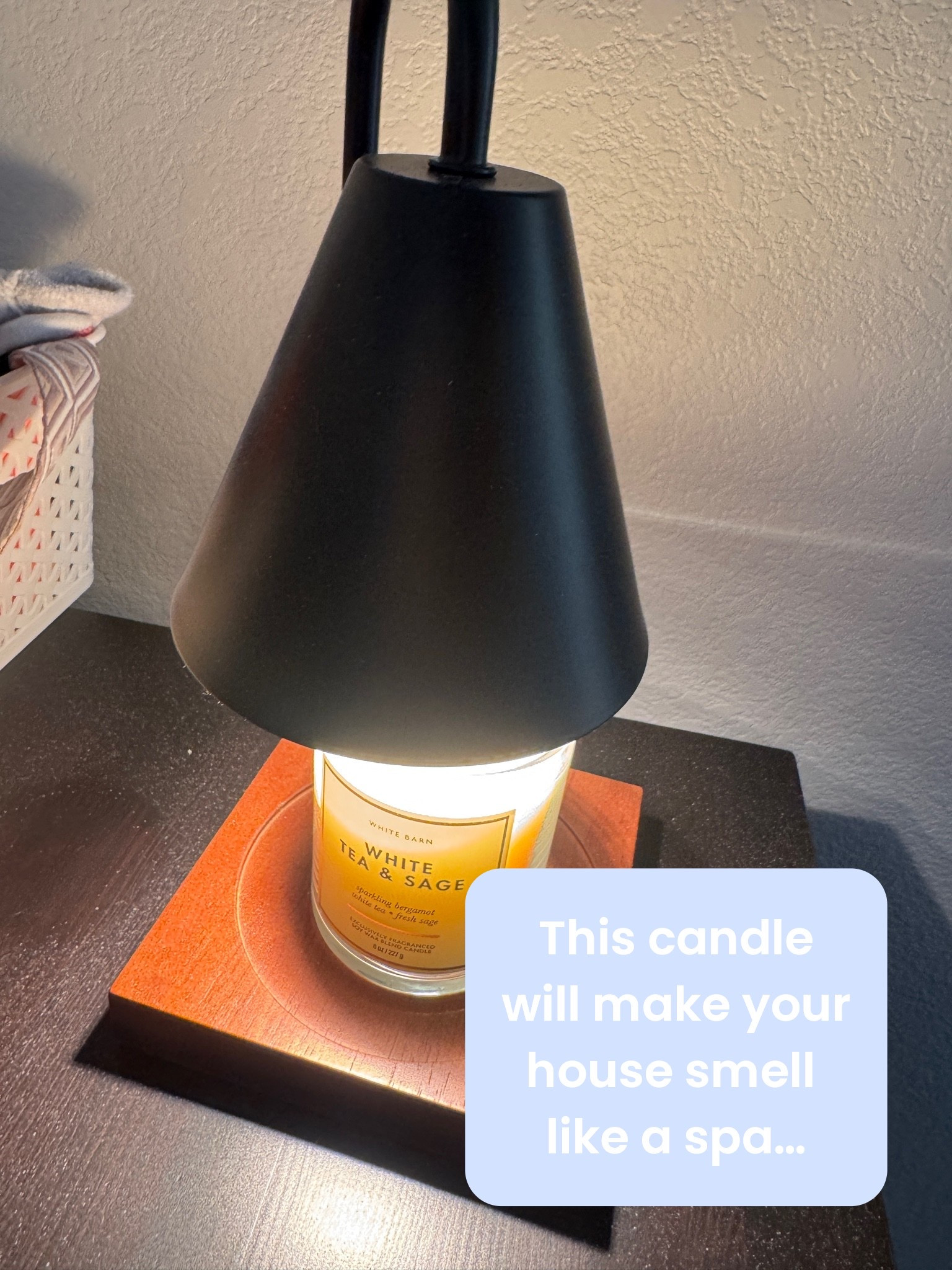 Buy this if you want your house to smell like a spa ￼

#LTKHome