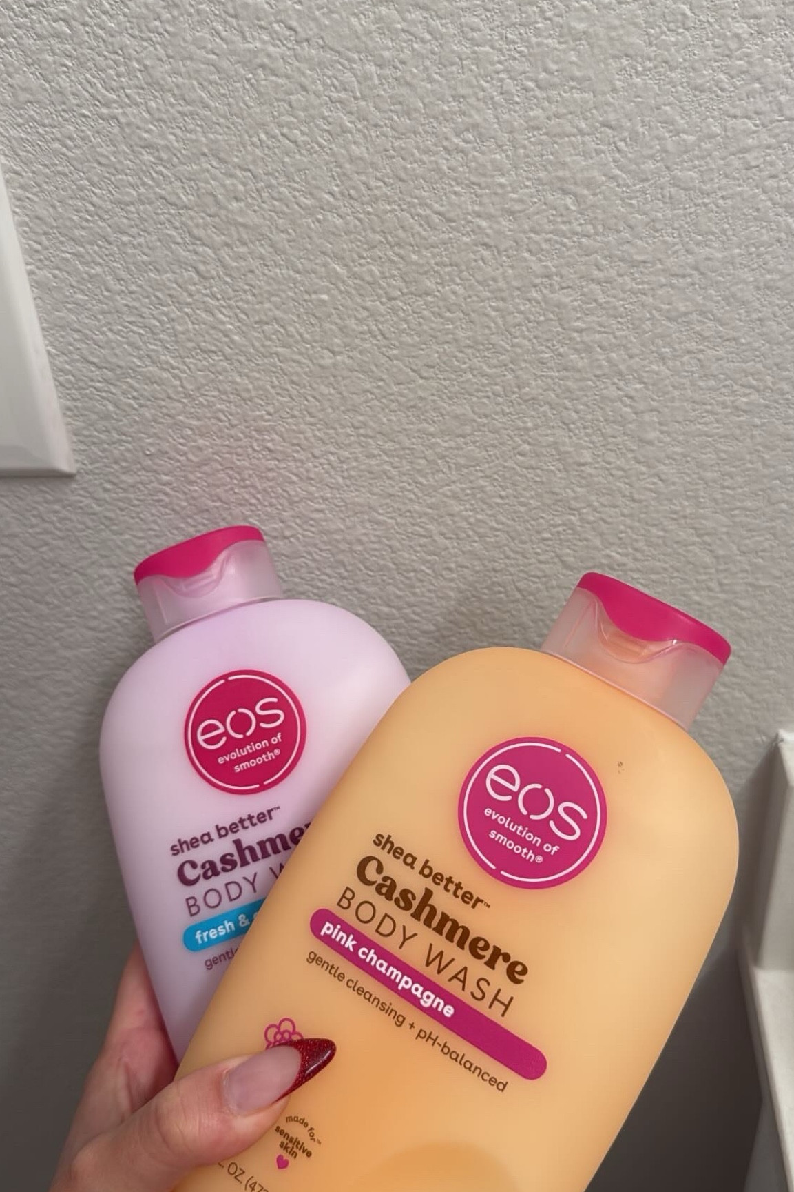 My fav body wash 

#LTKSeasonal #LTKBeauty #LTKMostLoved
