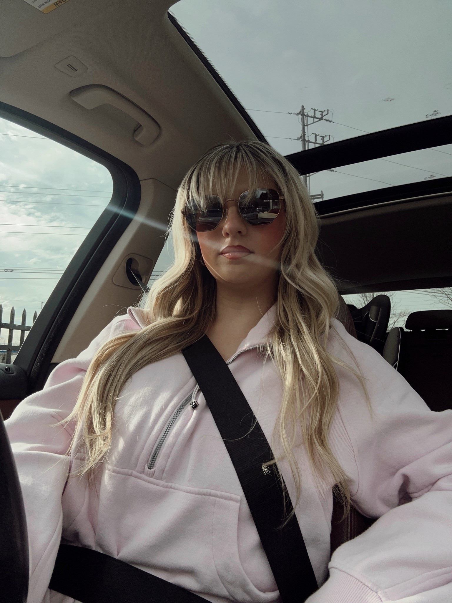 #LTKdayinmylife #LTKActive #LTKootd