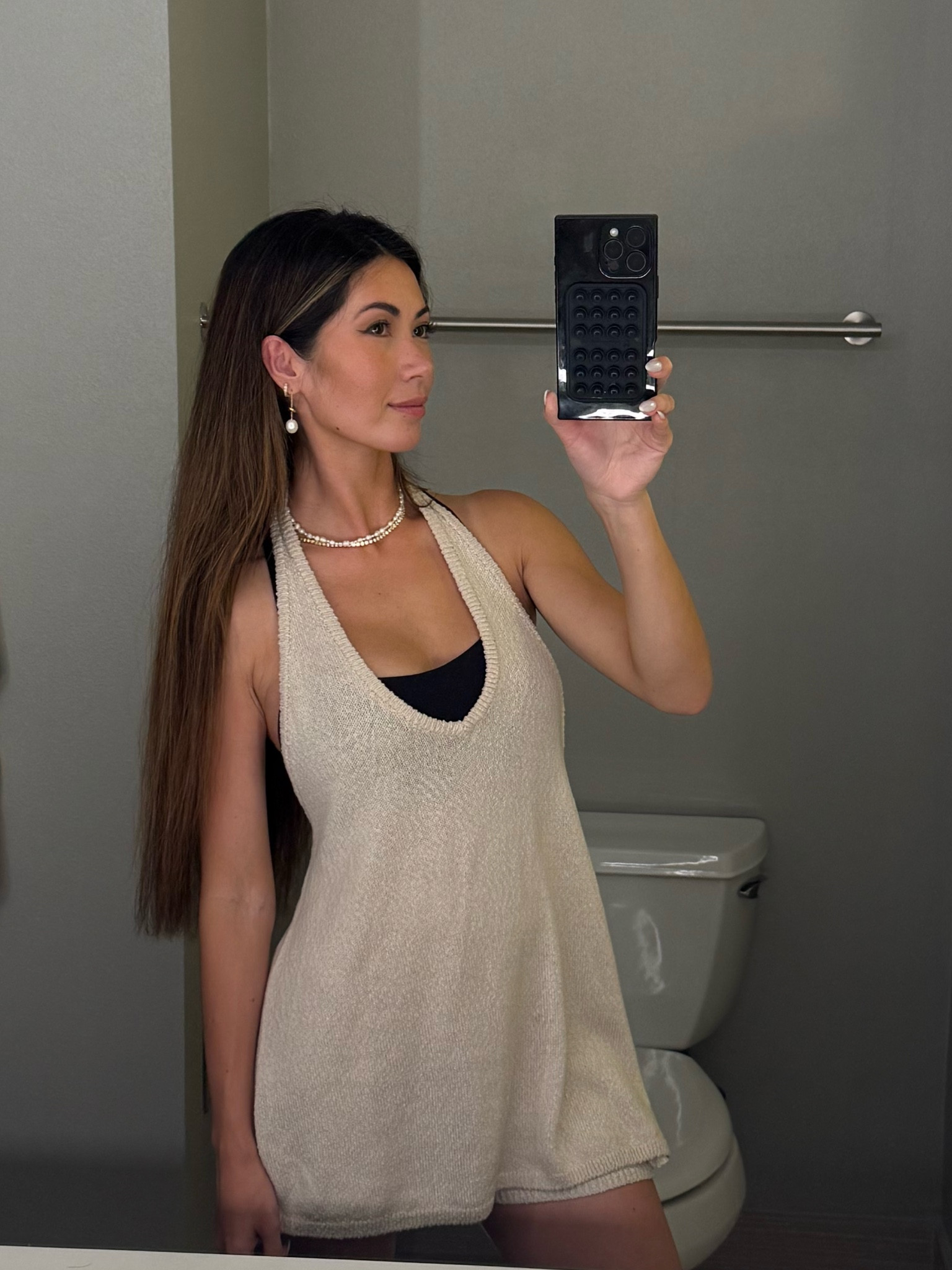 Free people phia set, swim cover up, swimwear, vacation, resort wear

#LTKTravel #LTKFindsUnder100 #LTKSwim