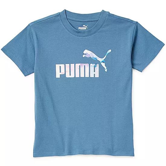 Puma cheap mummy blue