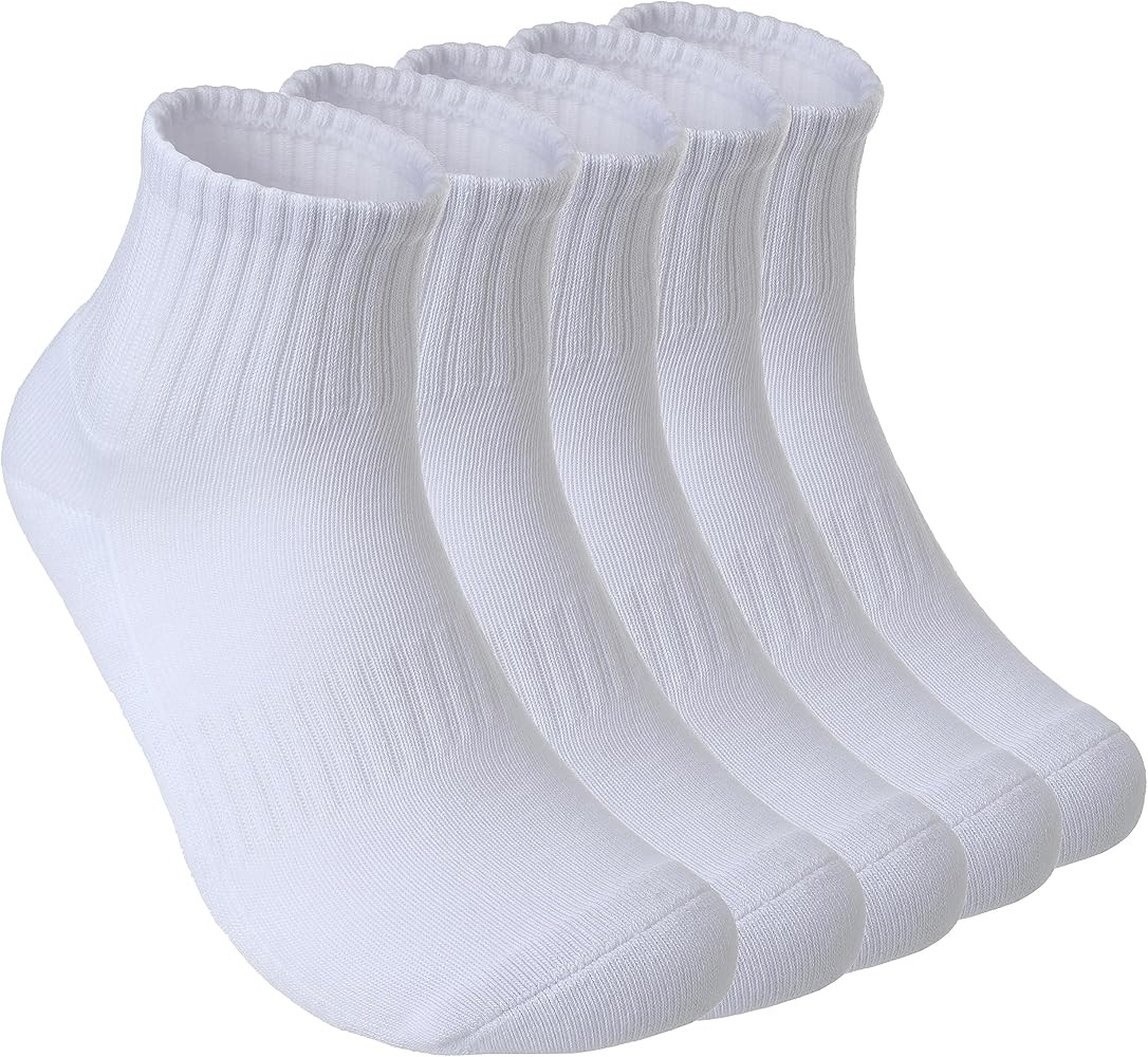 Quarter Title_241027 | Amazon (US)