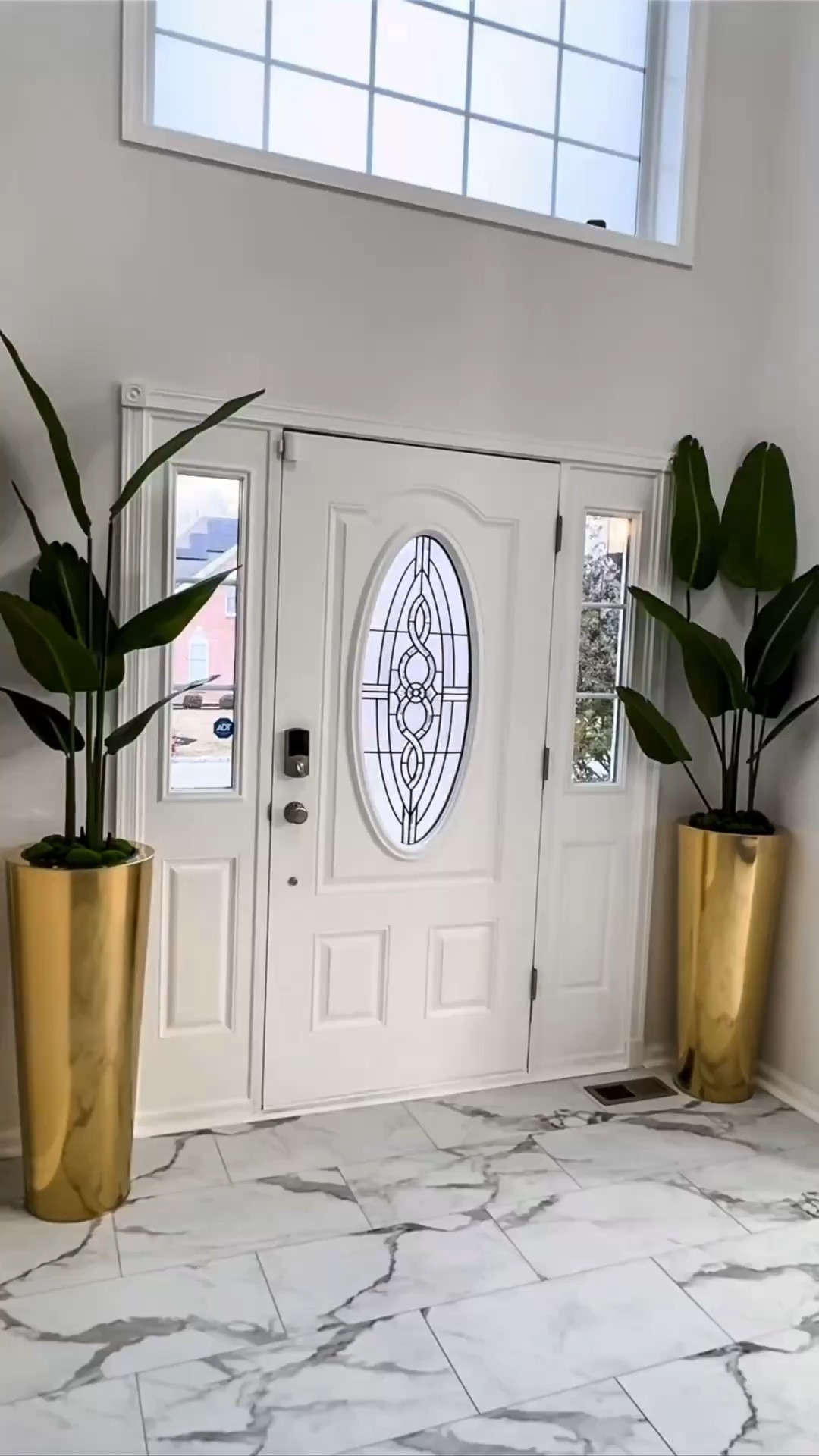 P.O.V You found the perfect planter & plant for your Entryway and it’s Back in Stock 🙌
Tap below to shop! Follow me @omabelle for more Fashion, Home & everything inbetween. Glad to have you here!!! 💕😊🙏#LTKItBag #LTKStyleTip

#LTKU #LTKHome #LTKSaleAlert