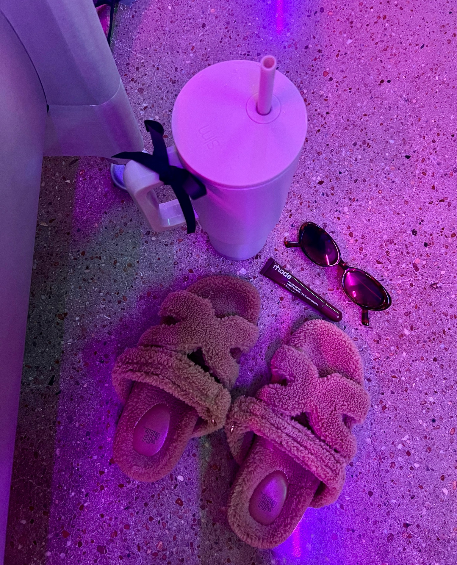 Pilates Princess essentials 🩰✨ #pilates #workout #rhode #slides #shoes #fallstyle #fallshoes

#LTKShoeCrush #LTKFitness