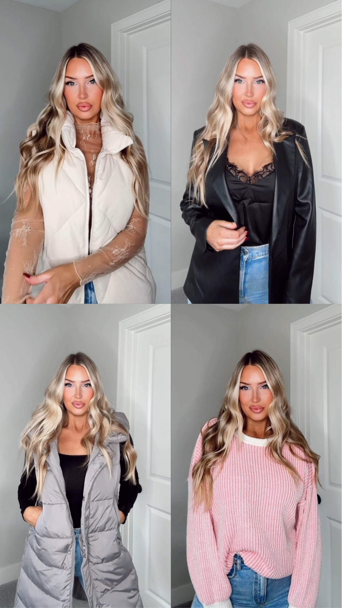 Amazon winter fashion haul 🔗

#LTKfindsunder50 #LTKfindsunder100 #LTKSeasonal