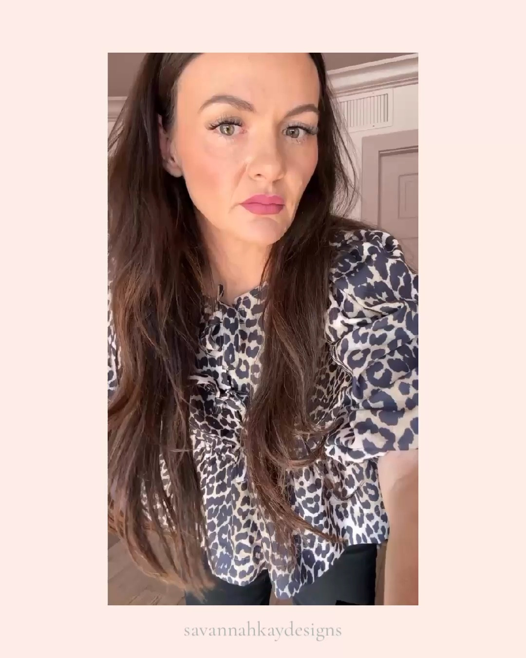 One of my favorite go to outfits

Amazon fashion, black jeans, animal print, tie front top


#LTKFindsUnder50 #LTKWorkwear #LTKStyleTip