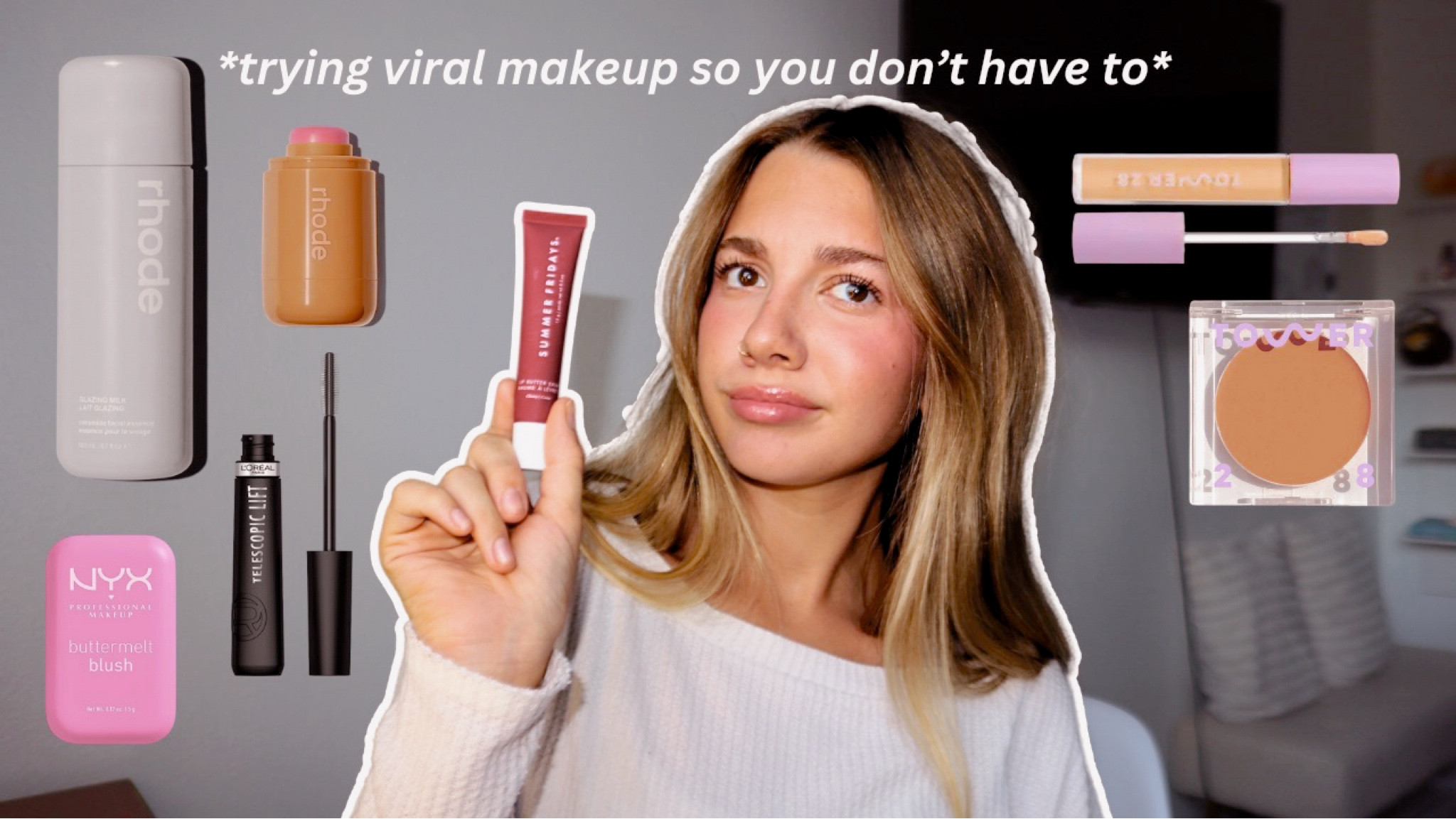 VIRAL MAKEUP LINKS 

#LTKBeauty