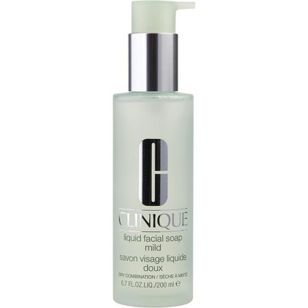 Clinique Liquid Facial Cleanser 6.7oz | Walmart (US)