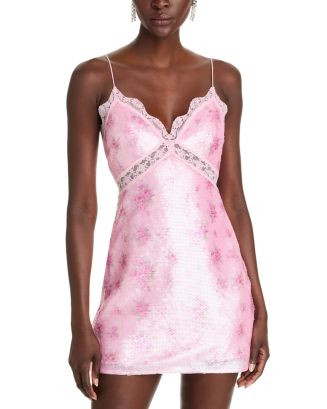 LoveShackFancy Finta Dress  | Bloomingdale's Women | Bloomingdale's (US)