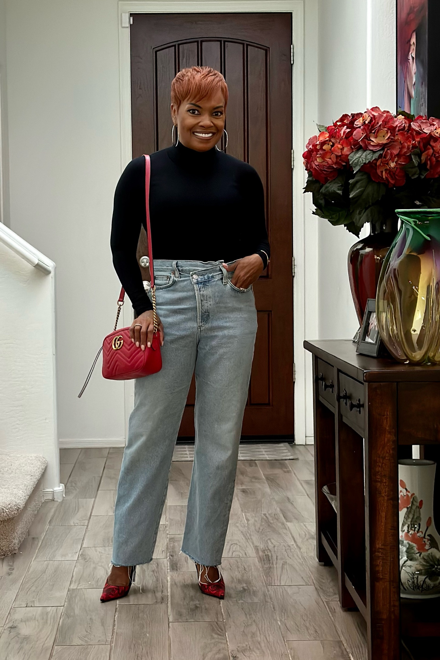 Smile but Chic 

#LTKSeasonal #LTKstyletip #LTKworkwear