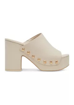 Dolce Vita Emol Heeled Sandals | Belk