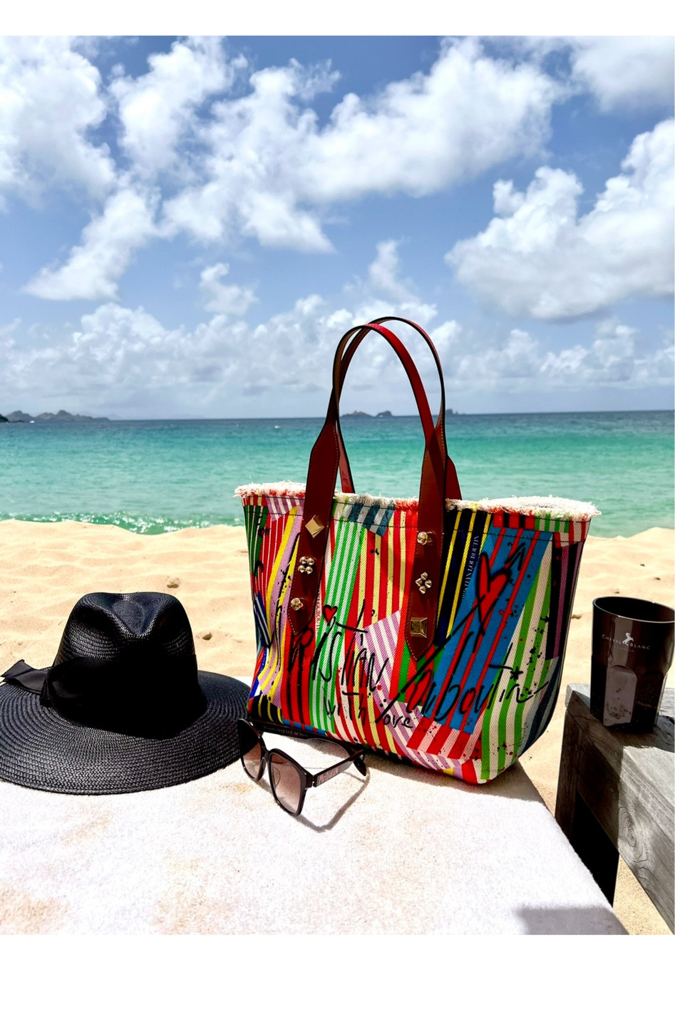 Favorite beach essentials 💙

#LTKswim #LTKtravel #LTKFestival