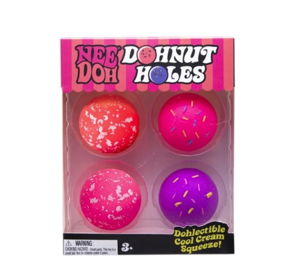 Several Nee Doh options in stock! 

#LTKKids #LTKdayinmylife #LTKMothersDay