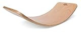 Amazon.com : Kinderfeets, Kinderboard, Waldorf Original Wooden Balance Board for Toddlers, Kids, ... | Amazon (US)