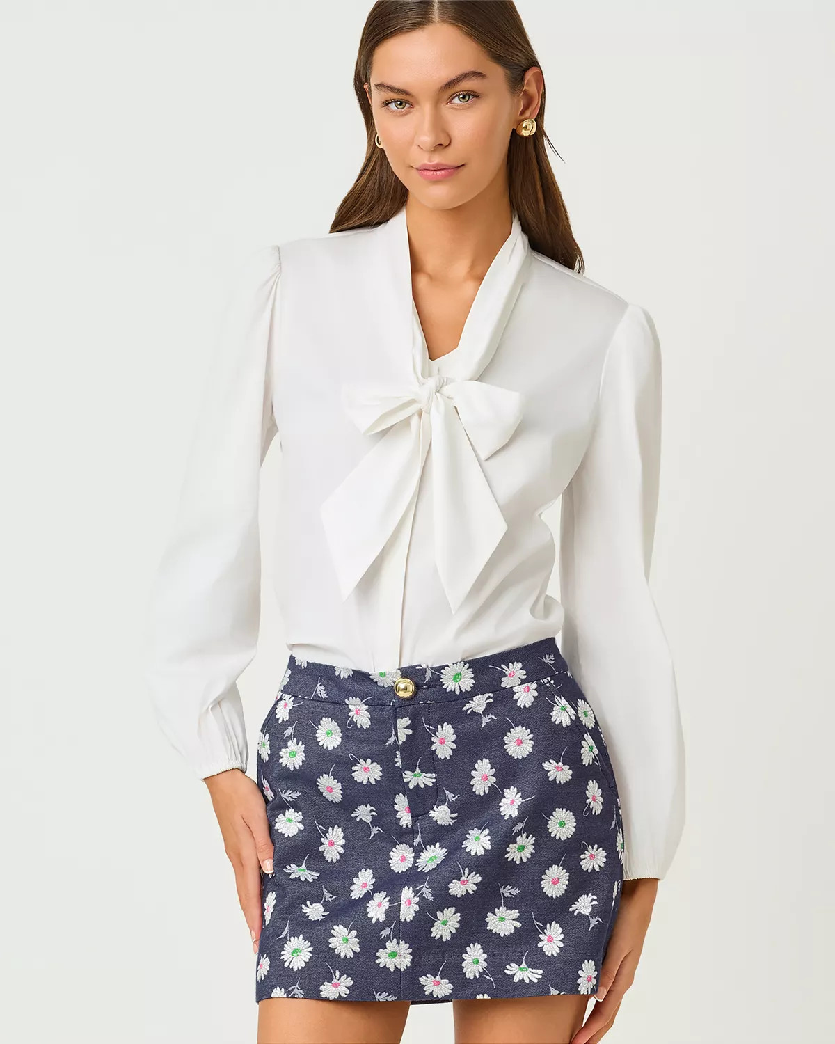 Colette Mini Skort | Lilly Pulitzer