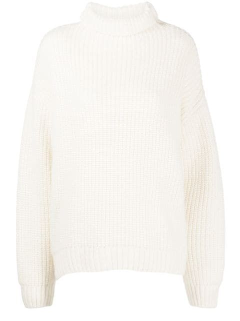 Sydney funnel-neck jumper | Farfetch (US)