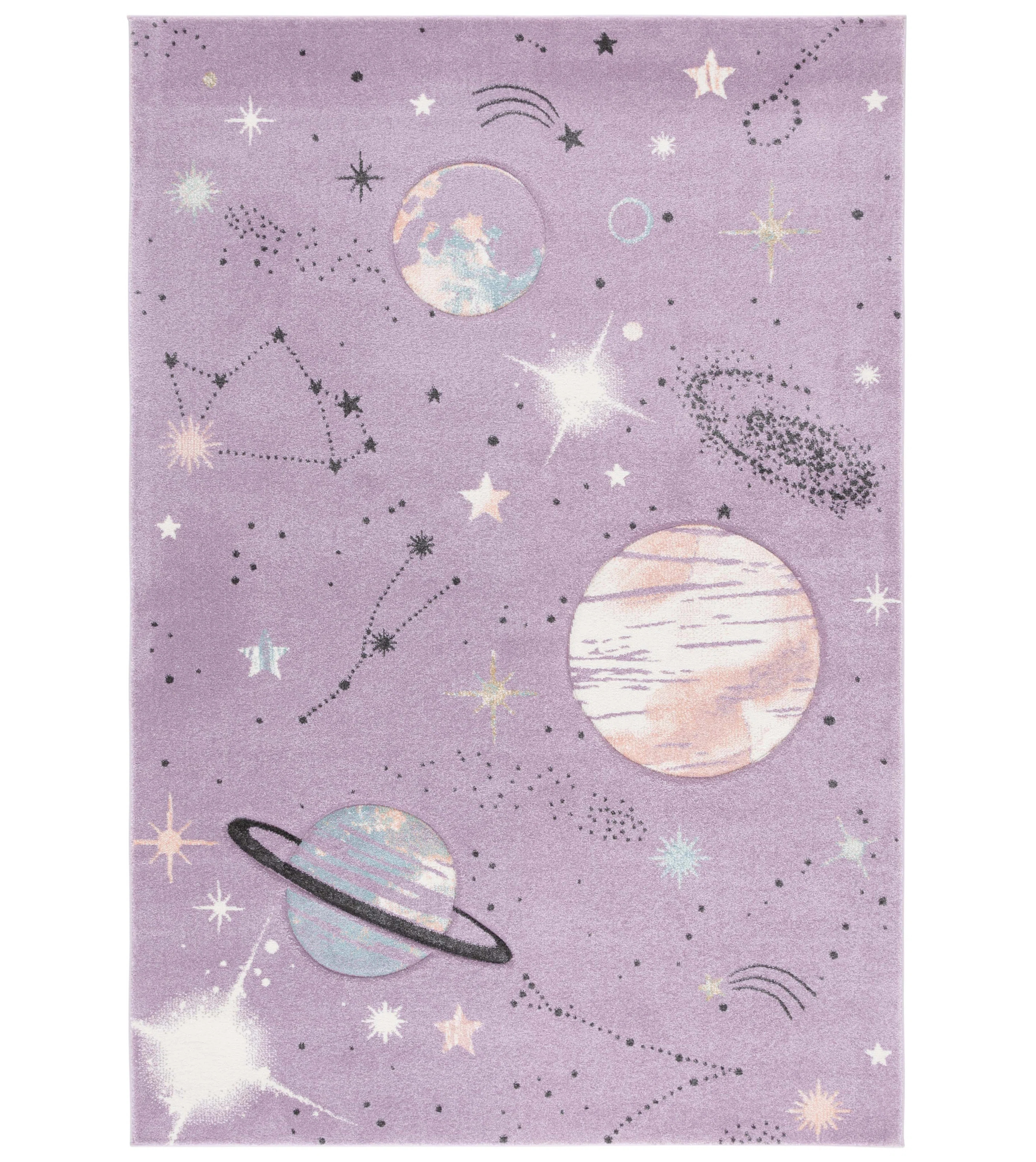 Larrey Performance Rug | Wayfair North America