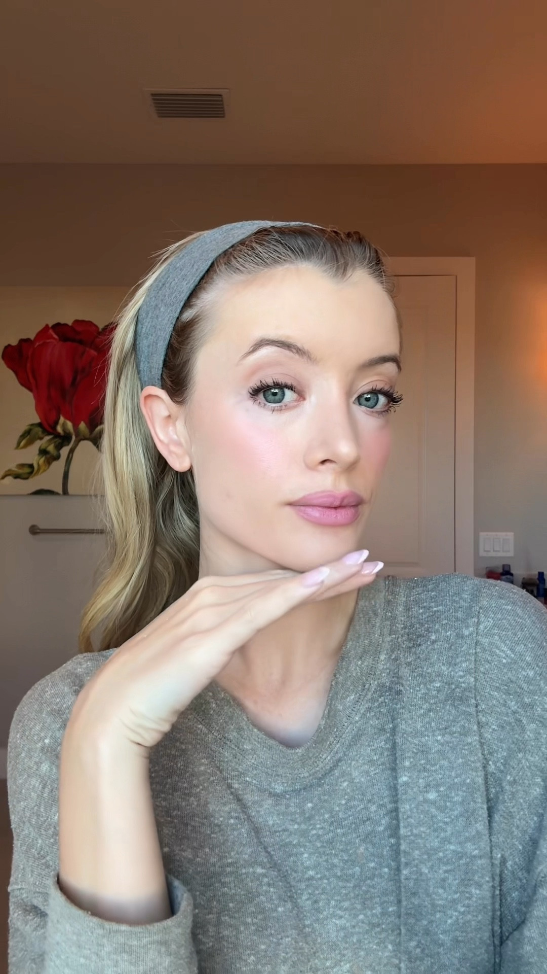 makeup routine 
Work makeup
Work 
Attorney 
Lawyer
Law school 
Easy makeup 
Natural makeup
lace cami 
Suit 
Business casual 
Wedding 
Anniversary 
Honeymoon 
Bachelorette 

#LTKmorningroutine #LTKgrwm #LTKWorkwear