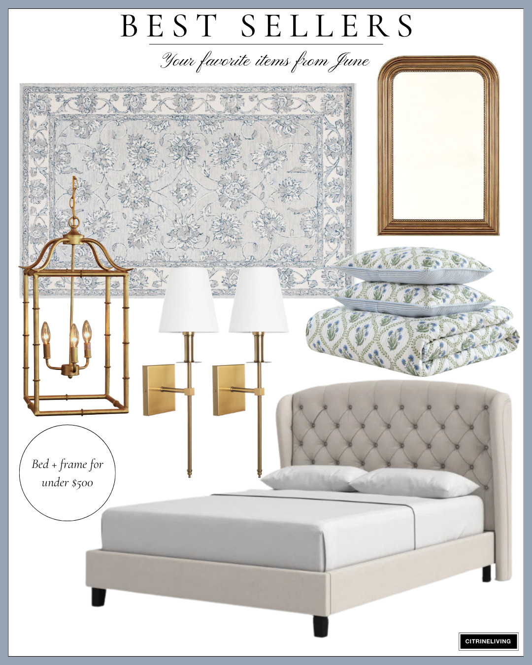 June best sellers!

Chic home, home decor, home best sellers, home finds, chic decor, summer finds, summer home, summer decor

#LTKSeasonal #LTKHome