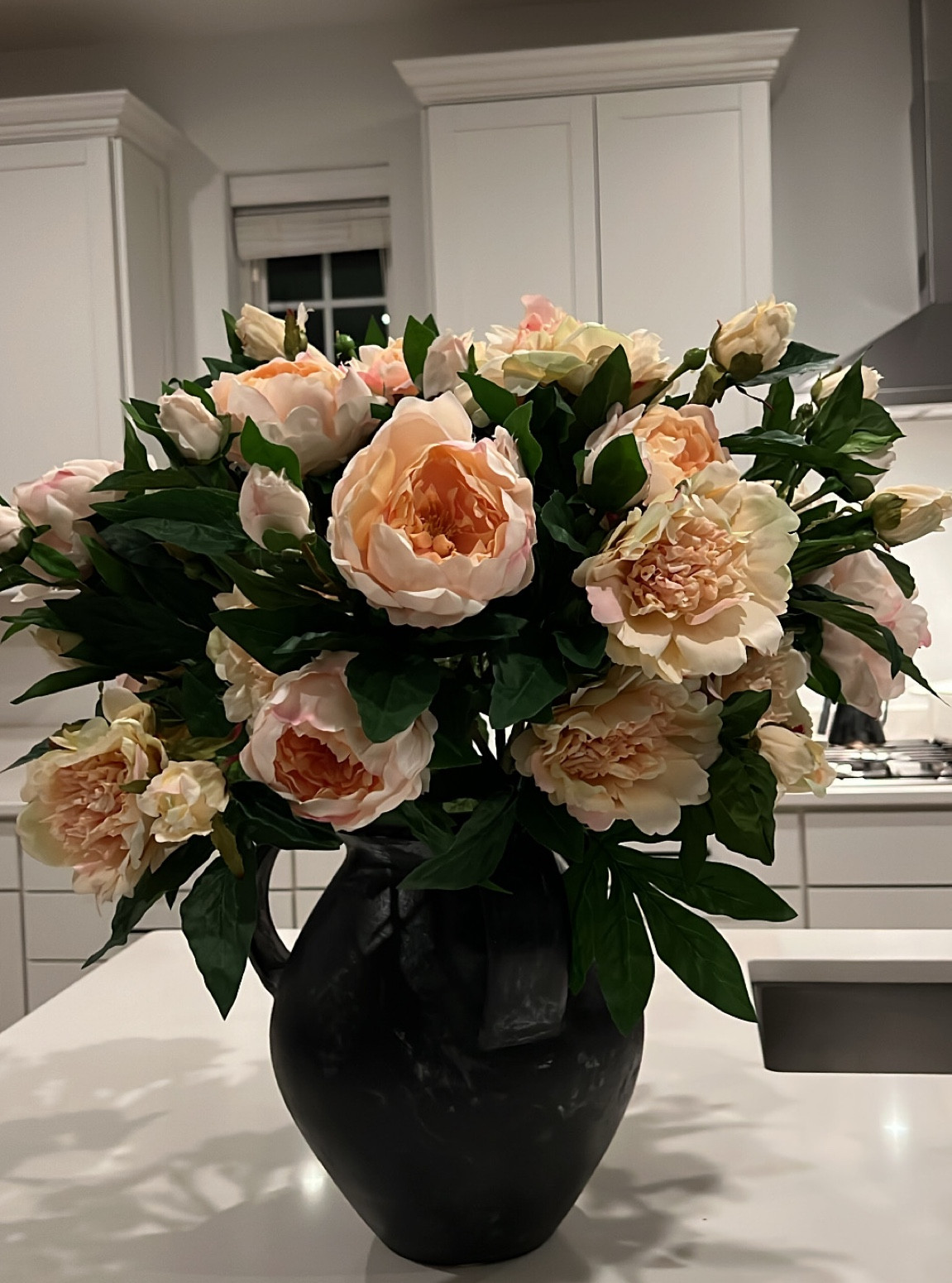 Spring centerpiece 🤍

#LTKhome #LTKstyletip #LTKSeasonal