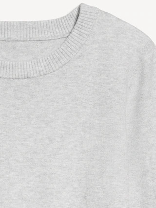 SoSoft Lite Crew-Neck Sweater | Old Navy (US)