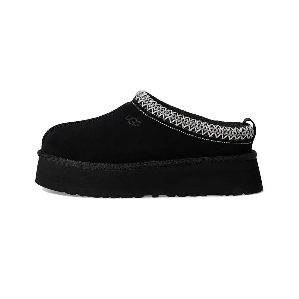 UGG Tazz II Black 1174471-BLK Women's | Shop Simon
