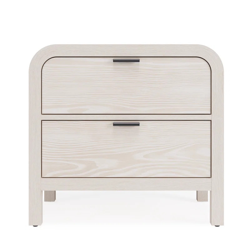 Essie 2 - Drawer Nightstand | Wayfair North America