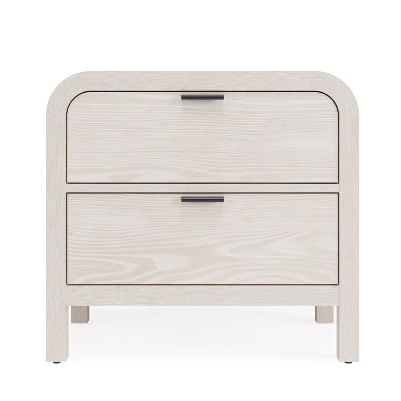 Essie 2 - Drawer Nightstand | Wayfair North America