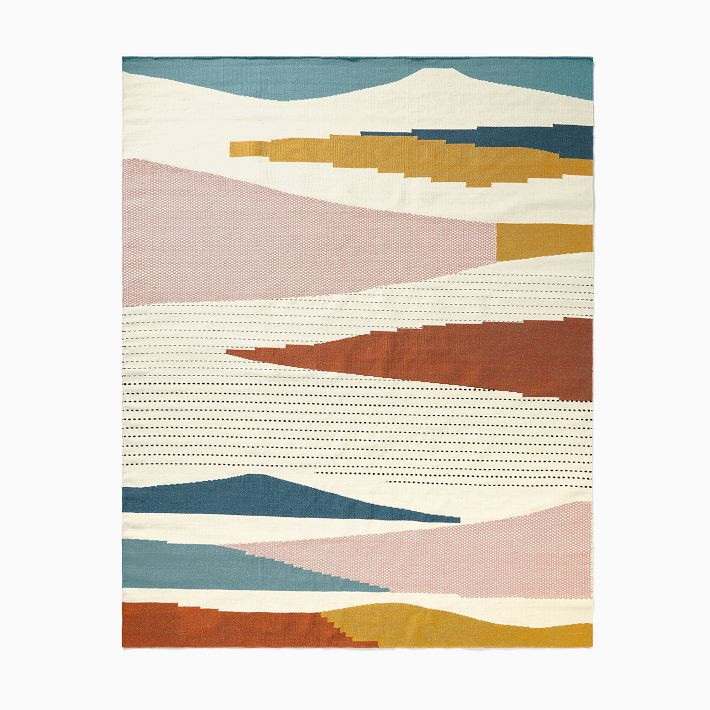 Larkin Rug | West Elm (US)
