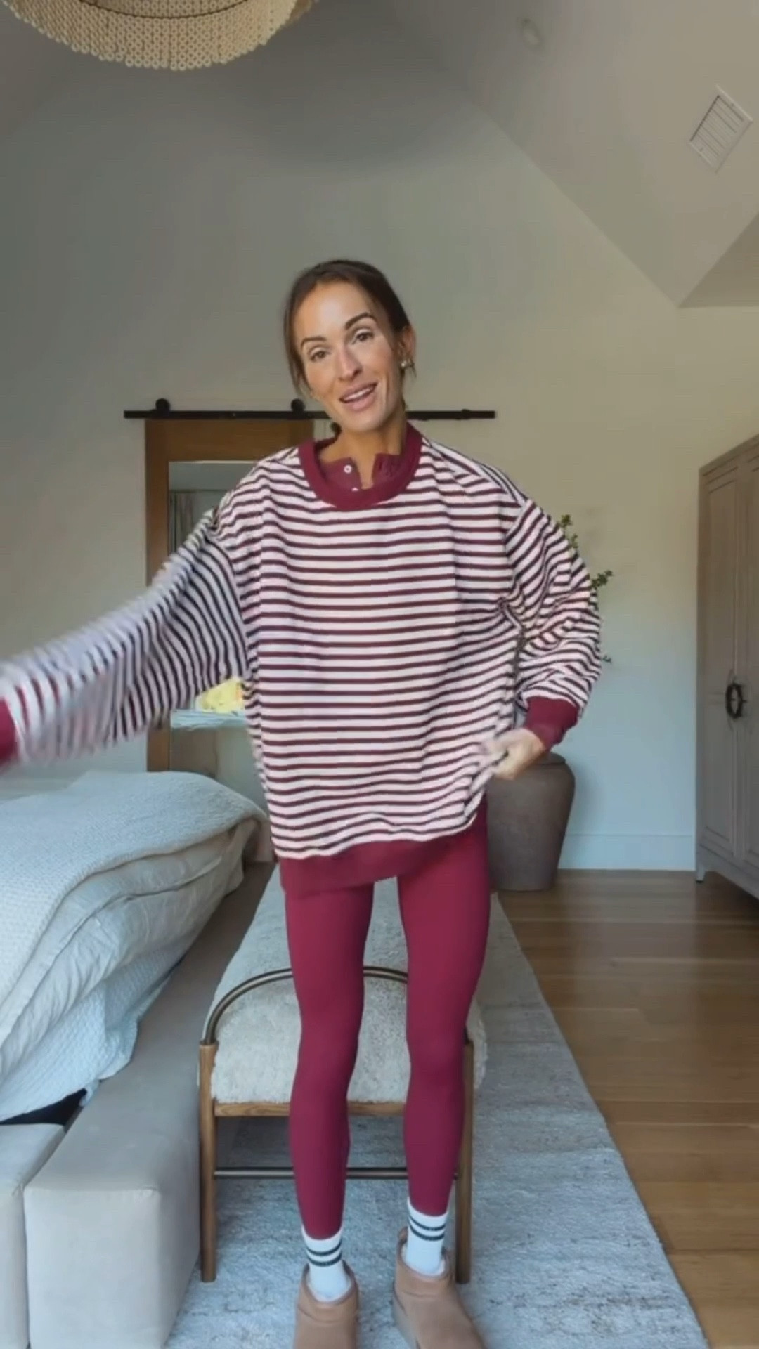 this whole look is on major sale right now! 🙌🏼

#LTKSaleAlert