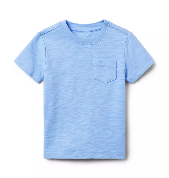 The Slub Tee | Janie and Jack