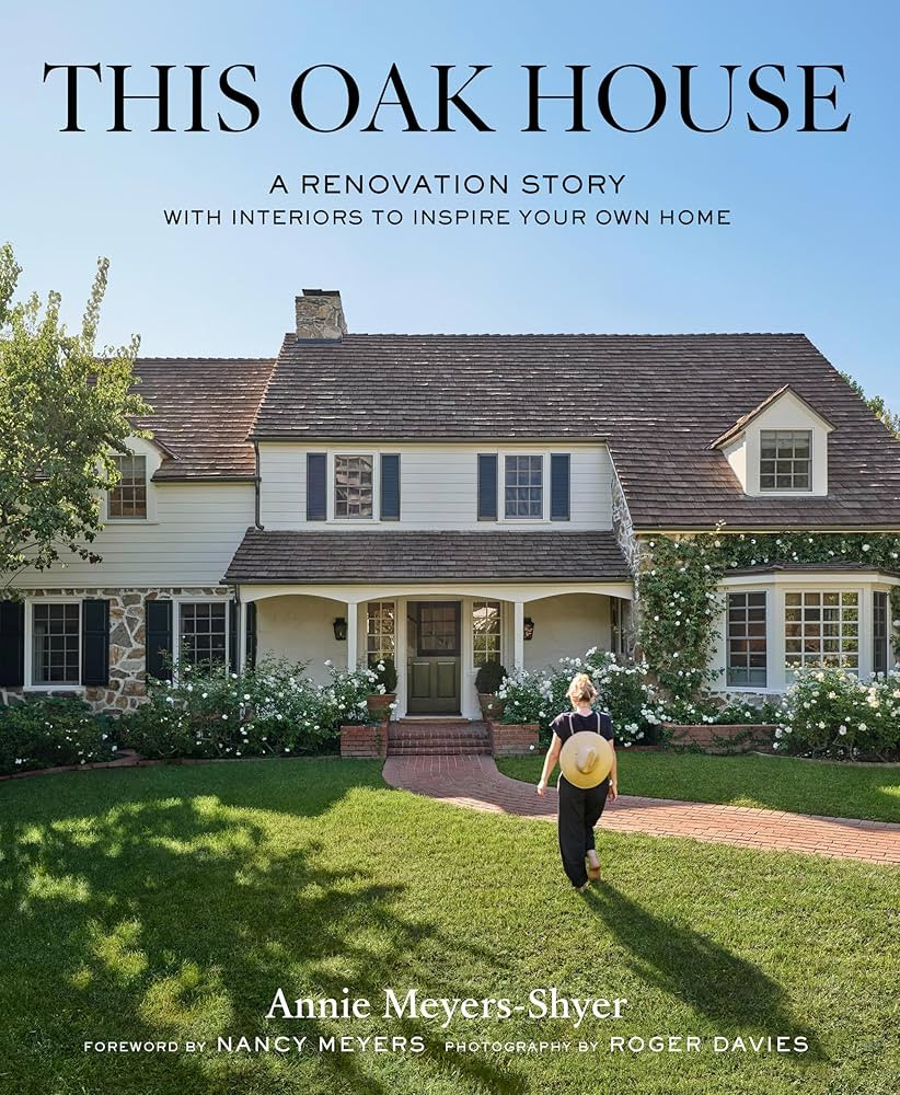 This Oak House: A Renovation Story with Interiors to Inspire Your Own Home | Amazon (US)