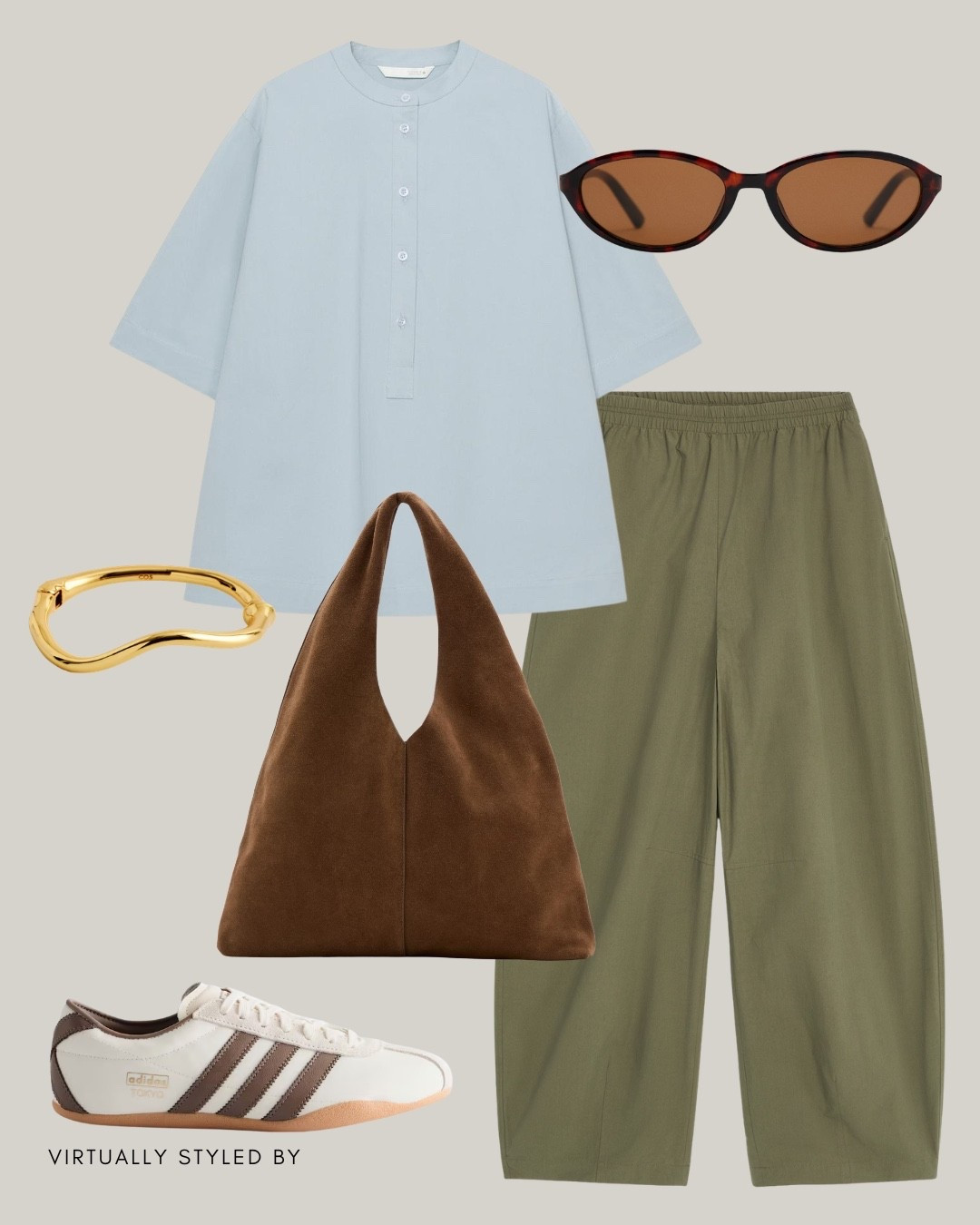 Transitional outfit inspo

#LTKstyletip #LTKuk