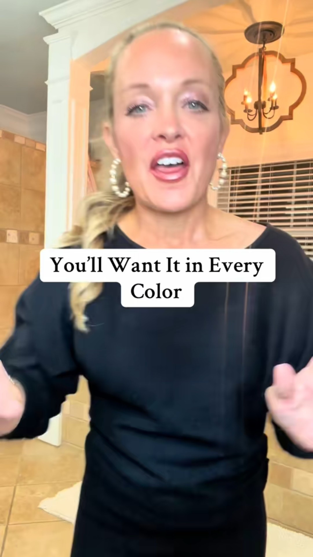 Stay cozy and put-together in the ChicMe 2 piece lounge set. This breathable tracksuit includes a soft long-sleeve pullover top and drawstring high-waisted pants that flatter every body type. Perfect for travel days, coffee runs, or cozy nights in, it's the ultimate mix of comfort and chic. The premium stretch fabric moves with you, while the elevated design makes it easy to dress up or down.
#Amazoninfluencer #loungewear #chicme #fallstyle #giftidea 

#LTKStyleTip #LTKGiftGuide #LTKActive