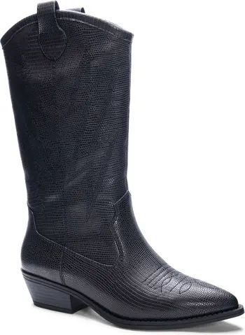 Dirty Laundry Josea Cowboy Boot | Nordstrom | Nordstrom