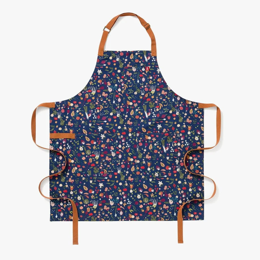 Farmers Market Apron: The Ultimate Cooking Gear | Hedley & Bennett | Hedley & Bennett